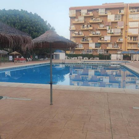Grace Pool Apartment Беналмадена Екстериор снимка