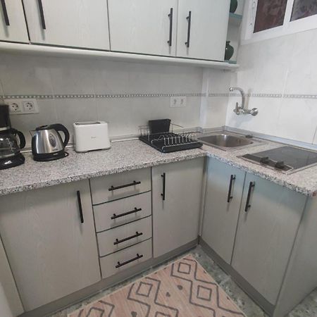 Grace Pool Apartment Беналмадена Екстериор снимка